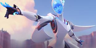 Эхо – новая героиня Overwatch. До выхода Overwatch 2 другие персонажи не появятся